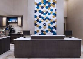 Hyatt Place Tulsa/Downtown 4