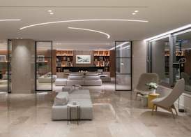 Amarilia Hotel 3