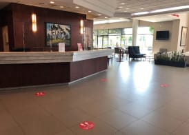 Executive Suites Hotel & Conference Center, Metro Vancouver 3