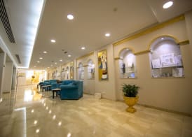 Adriatik Hotel, BW Premier Collection 3