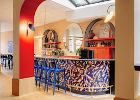 Leonardo Hotel Groningen City Center 2