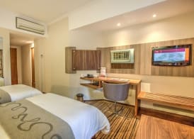 City Lodge Hotel Bryanston 2