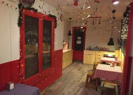 Buba House - Women Only Hostel 2