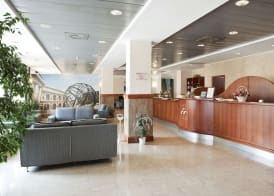 Best Western Hotel I Colli 4