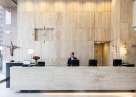 Holiday Inn Express SANTIAGO LAS CONDES by IHG 3