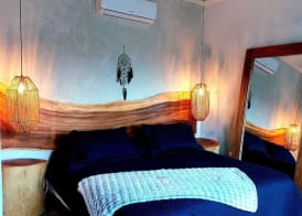 Luna Rossa Beach Villas 3