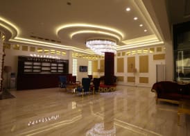 Bilgehan Hotel 3