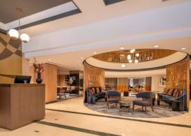 Brussels Marriott Hotel Grand Place 4