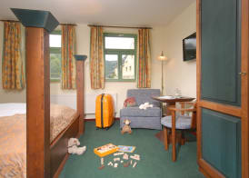 Hotel Saigerhütte 4