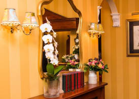 London Lodge Hotel 3