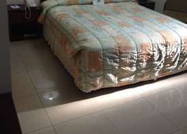 Hotel Ramada 3