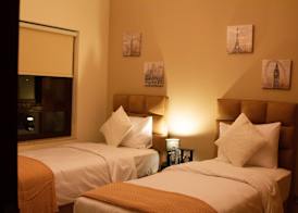 Elara & Golf Villas - curated by Park Hyatt Dubai 4