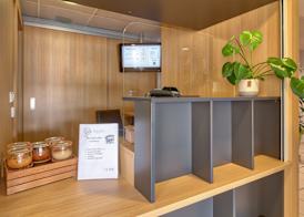 B&B HOTEL Pau Lescar 2