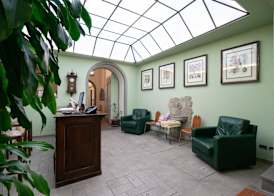 Benivieni Hotel 5