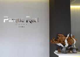 Hotel Parque Real 2