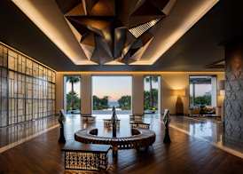 Conrad Punta de Mita 4