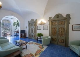 Hotel Casa Albertina 4
