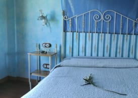 Hotel Rural y SPA Kinedomus Bienestar 4