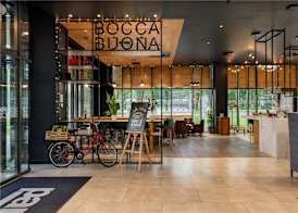Park Inn By Radisson Riga Valdemara 2