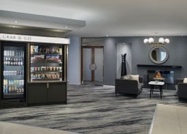 Delta Hotels by Marriott Peterborough 3