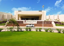 Hyatt Ziva Cancun All-Inclusive 2