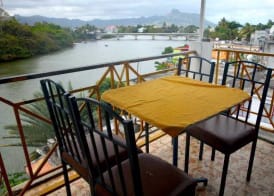 Le Bamboo Guesthouse 4