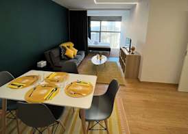 Modular Suites Alfonso Gómez 2