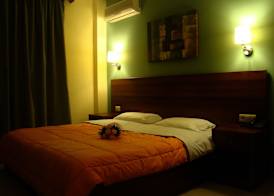 Santa Maria Hotel 5