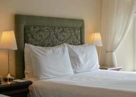 Walter Raleigh Hotel 3