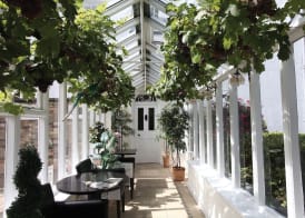 Best Western Annesley House Hotel 2