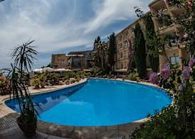 Hotel Cap Roig & Spa by Brava Hoteles 2