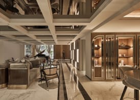La Siesta Premium Saigon 5