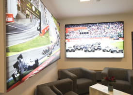 Hotel Motodrom 3