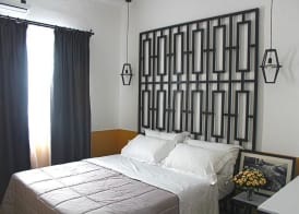 Hotel Antigone 3