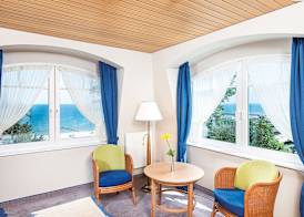 aja Strandhotel Bansin 4