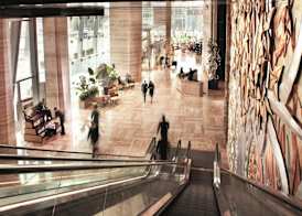 The Ritz-Carlton Shanghai, Pudong 2