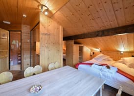 Loc'Hotel Alpen Sports 2