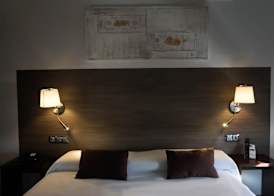 Suites Coruña 5