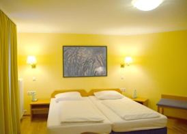 Hotel Villa Kisseleff 5