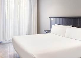 Hotel Victoria Valdemoro 5