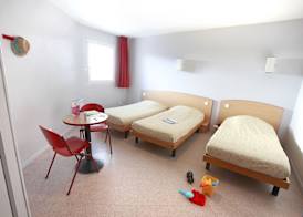 Auberge La Digue 3