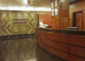 GHL Hotel Abadia Plaza 3