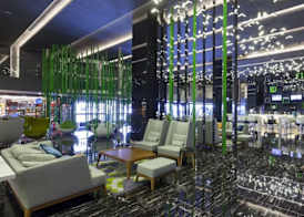 Bosphorus Sorgun Hotel - Ultra All Inclusive 2