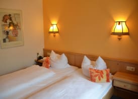 Hotel Bergwirt 3
