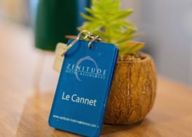 Zenitude Hôtel-Résidences Le Cannet 4