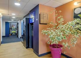 B&B HOTEL Cannes Mouans Sartoux 2