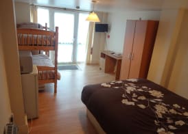 Travellers Rest Motel 2