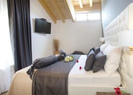Aspalathos Residence 3