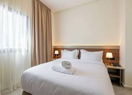 Hotel El Toro Tanger 4