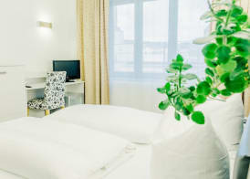 Fair Hotel Mönchengladbach 5